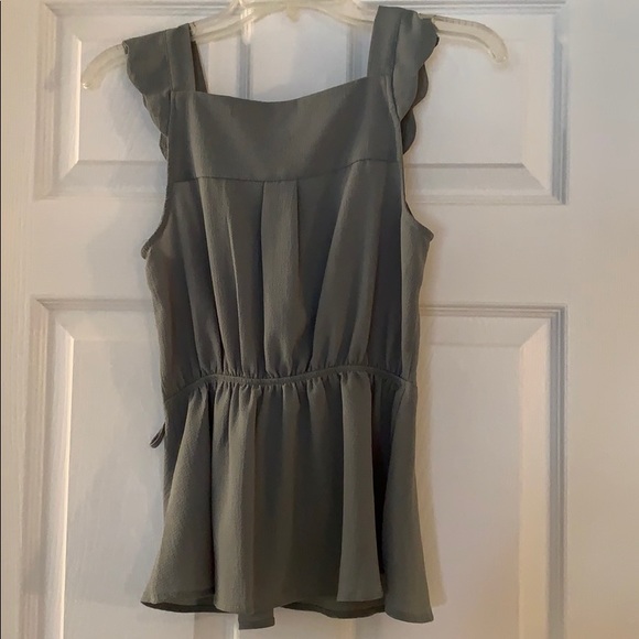 Monteau top - Picture 5 of 5